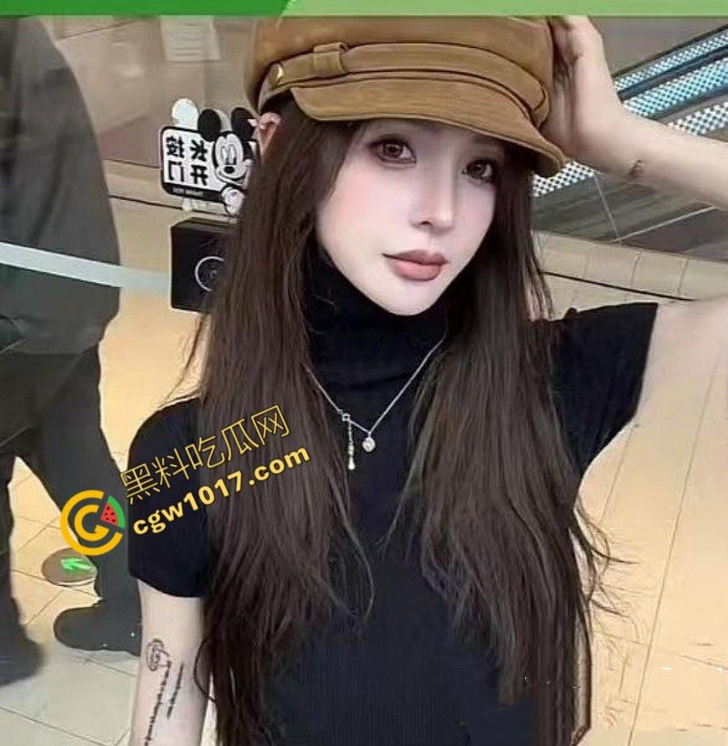 内娱明星【田栩宁】猛料曝光！女友若若竟是已婚少妇，两人婚房偷情视频流出，帅气男神也抵不住人妻诱惑！-7