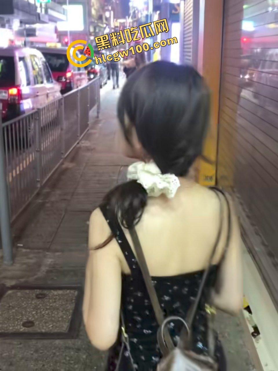 濮阳职业技术肉便器母狗【尹茜】肉感女仆装上位夹吸，狗链SM后入猛怼骚臀！独家曝光流出！-3