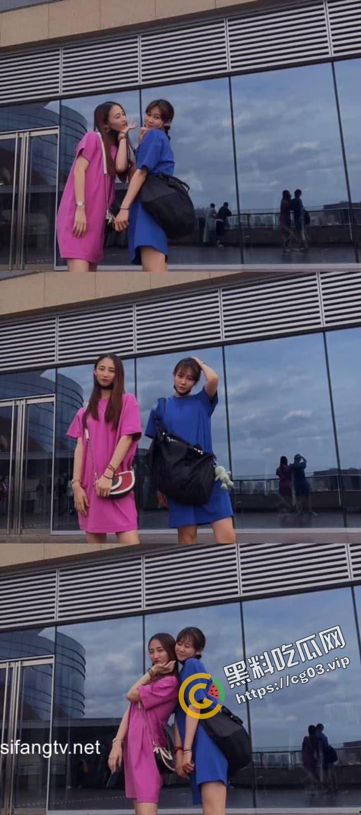 《重磅泄密》流出视图反差婊 极品瑜伽 老师 【林依婷】 清纯女神沦为骚母狗-5