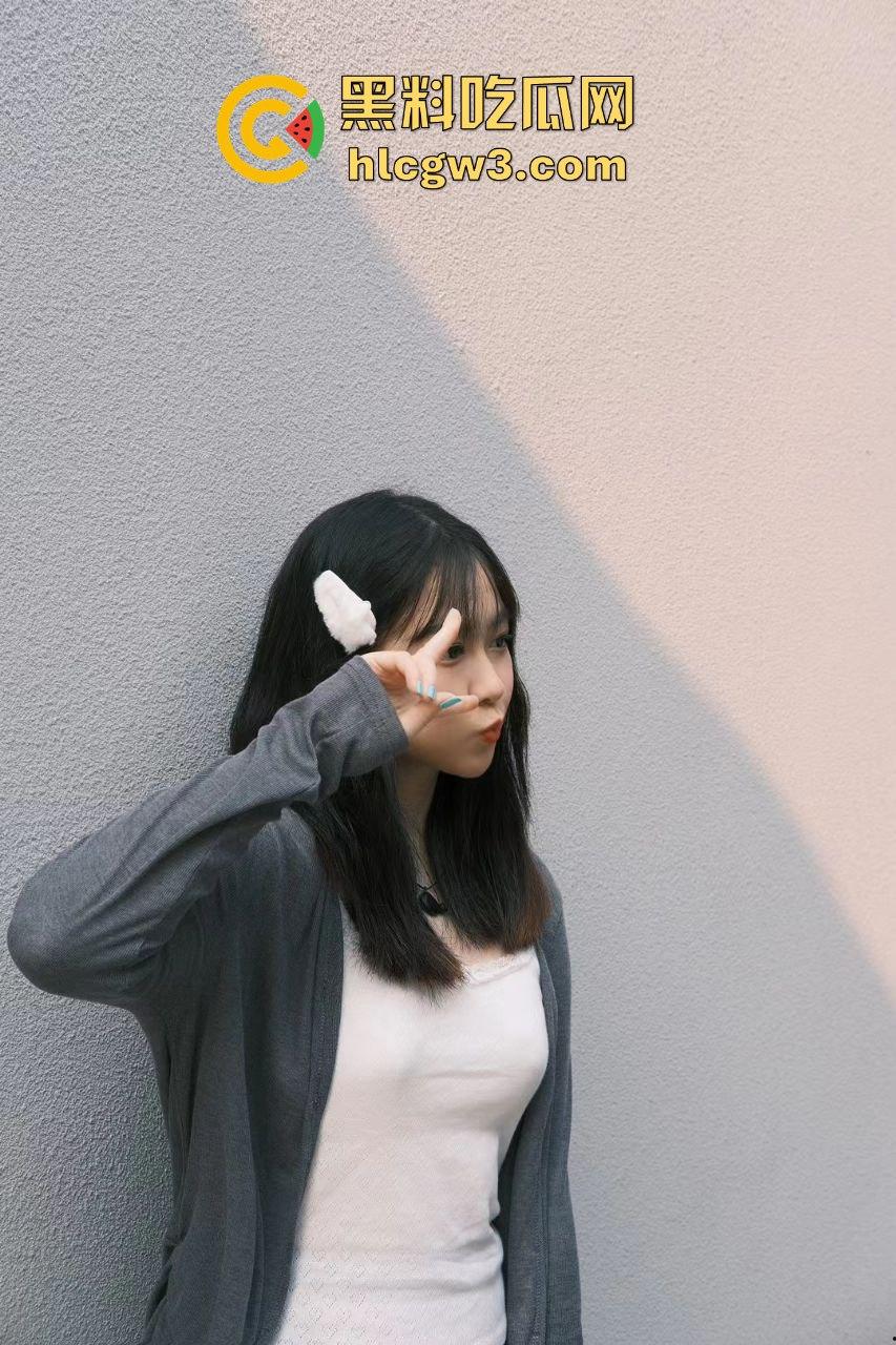 西安一中高三学妹【戴雪】为换手机卖身,清纯学妹被金主爆料,校服反差形象崩塌!-5