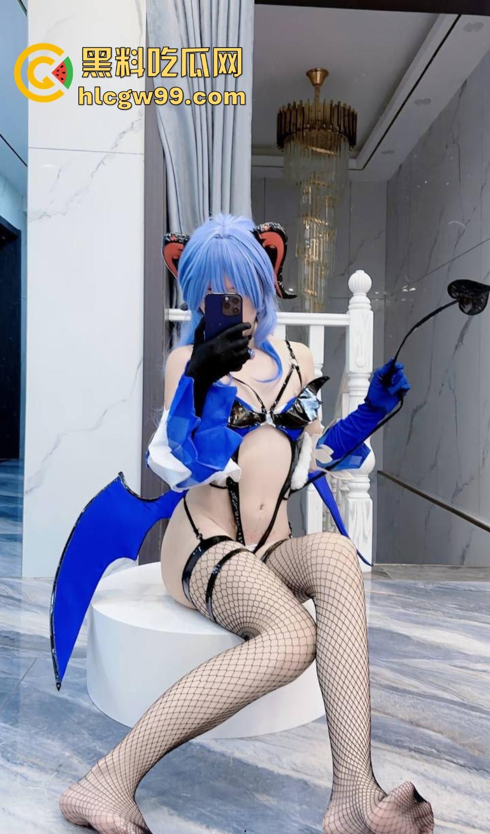 推特极品白虎福利姬『 百变萝莉 』，小母狗穿JK换装掰白虎逼狂舔跳蛋，掰粉嫩骚逼直播让主人射脸！-19