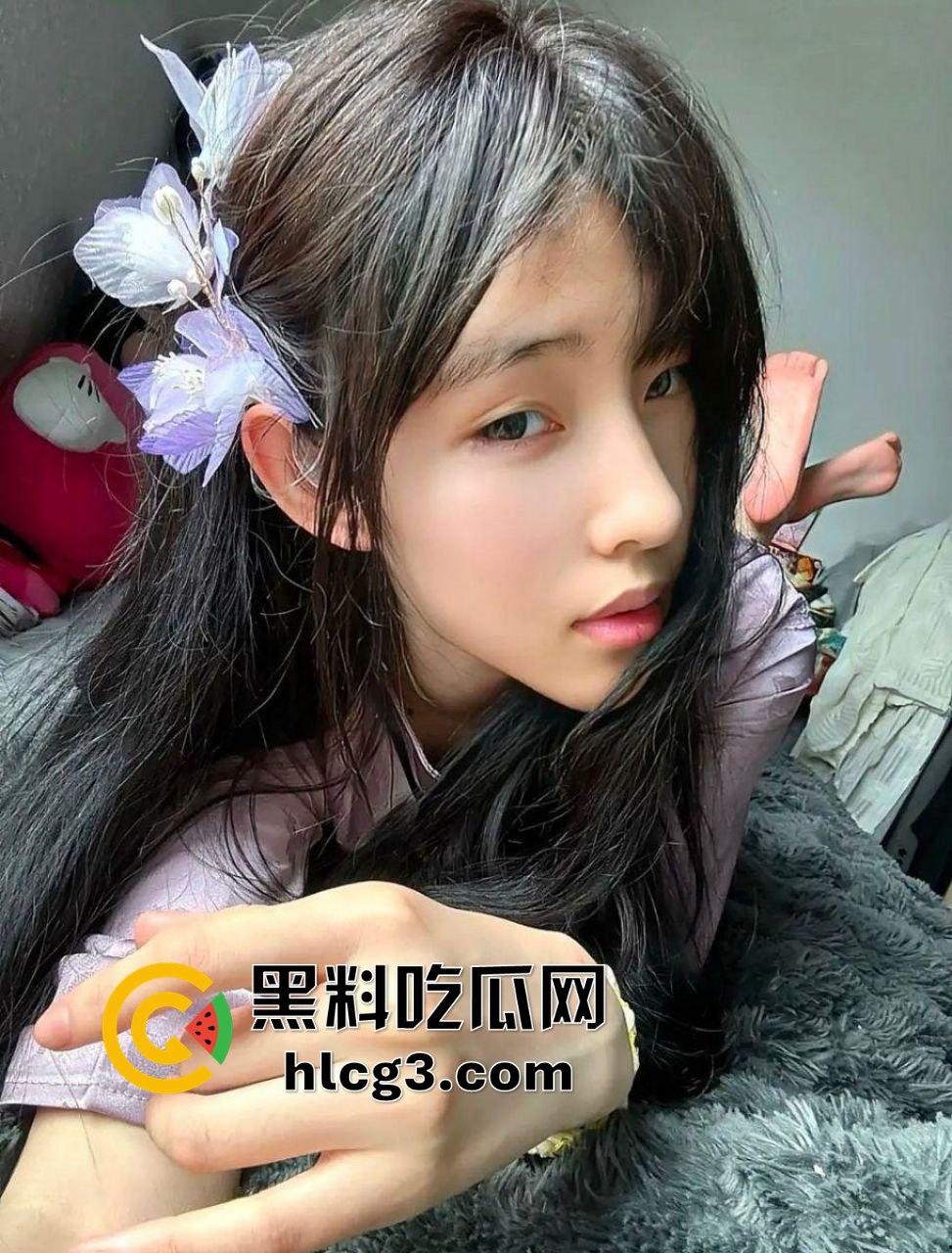 抖音12万粉仙女反差大曝光!校花级网红『张人o』自曝自慰,口交自拍超长视频震撼泄密!-6