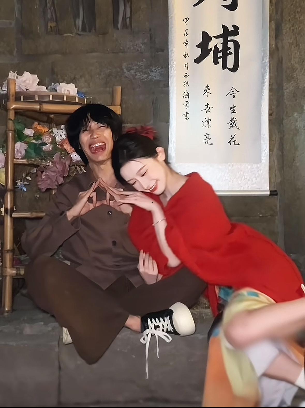 黑料吃瓜网出品-《江南第一小屌童锦程798&吴柳芳之花小龙&王老师爱情故事》第四集!-14