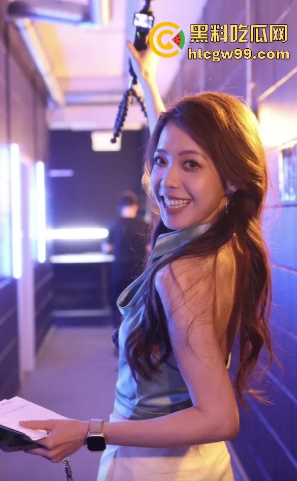 英雄联盟官方女主持【希然lris】不雅视频疯传，自称母狗对镜自慰，淫乱细节引发热议，瓜友们怎么看？-10