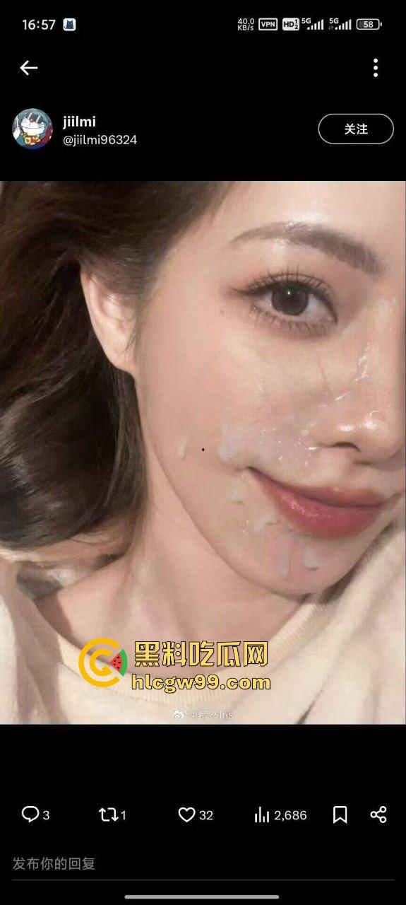 英雄联盟官方女主持【希然lris】不雅视频疯传，自称母狗对镜自慰，淫乱细节引发热议，瓜友们怎么看？-15