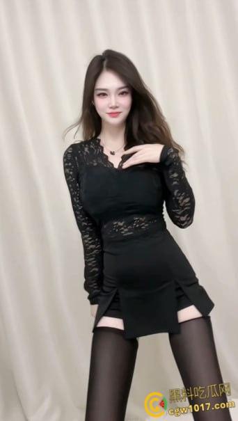 抖音高颜值绝美性感少妇【谜離】花式榨精自慰大秀,硕大美乳紧致粉鲍,冷艳御姐气质爆棚!-2