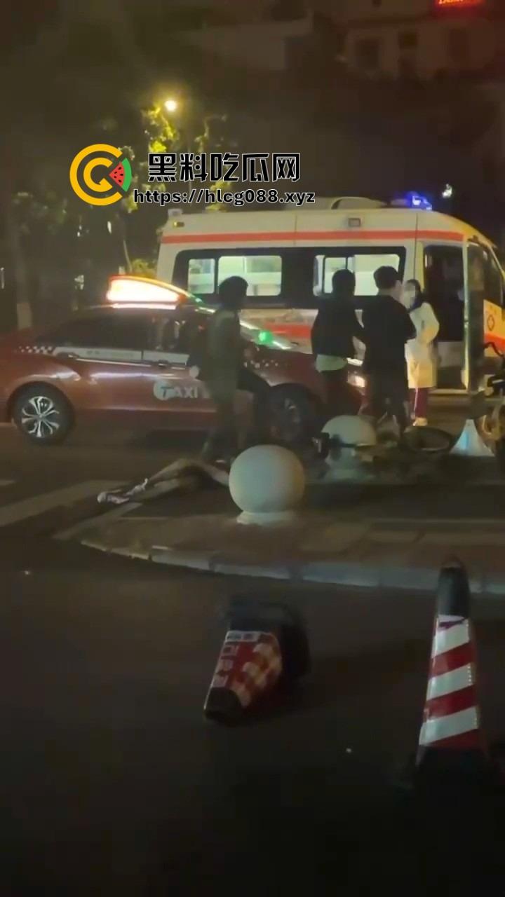 广州TRAP视觉OD音乐节大瓜，小妹嗑药嗨过头把自己嗨死，闺蜜摸胸扯丝袟还玩飞人，OD群体直接嗨进棺材！-12