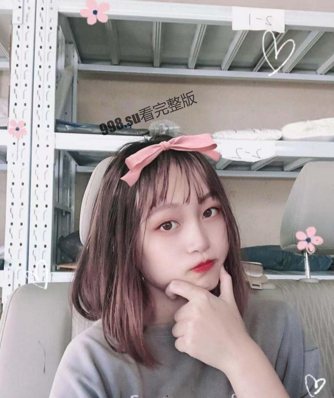 【反差女友】我的高中生乖乖女友流出-14