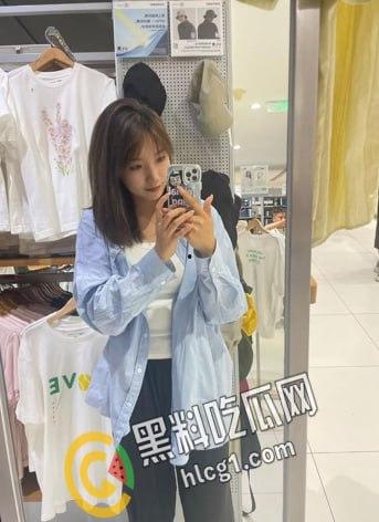 北京小妞儿 母狗关若祺 发给金主的私密视频遭泄露 喜欢吃精液 炮架自慰 小穴黝黑-2