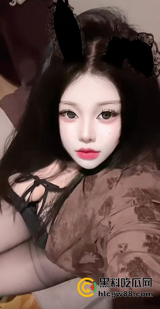 抖音元气少女【full77】清纯妹 这骚臀屁股模式多到我想拜师学艺,终于见识啥叫自由切换模式!-4