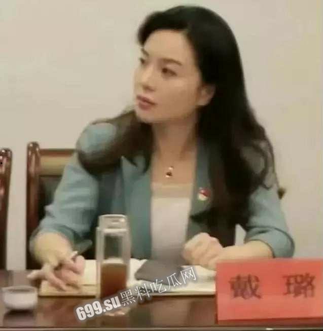 扬州副市长和副局长戴璐的瓜!扬州商务局副局长戴璐与副市长 婚房多次偷情被老公录像曝光 【40分钟视频】-1