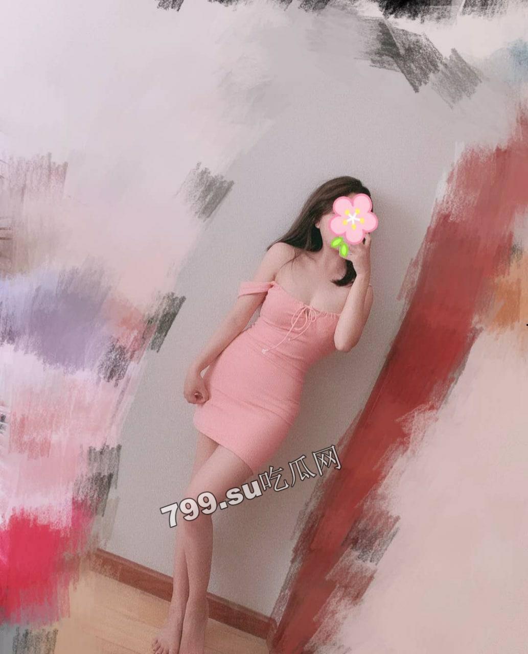 私拍 福利 微博 B站 福利姬挽风 极品三大件 露脸高颜美腿大奶 收费视图-1