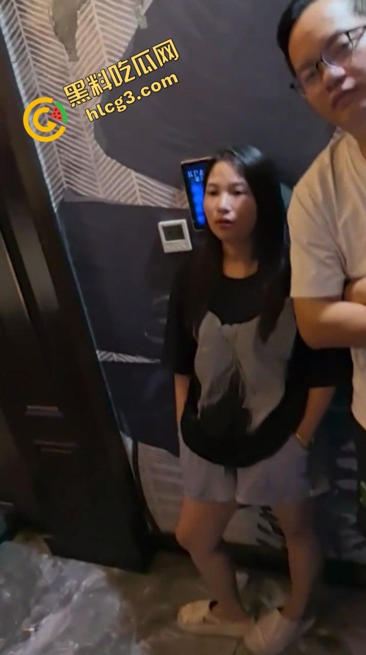 钱难赚屎难吃!广州大姐叫了个男模 不给小费反而还要男模给酒钱 不给直接给男模爆头-3