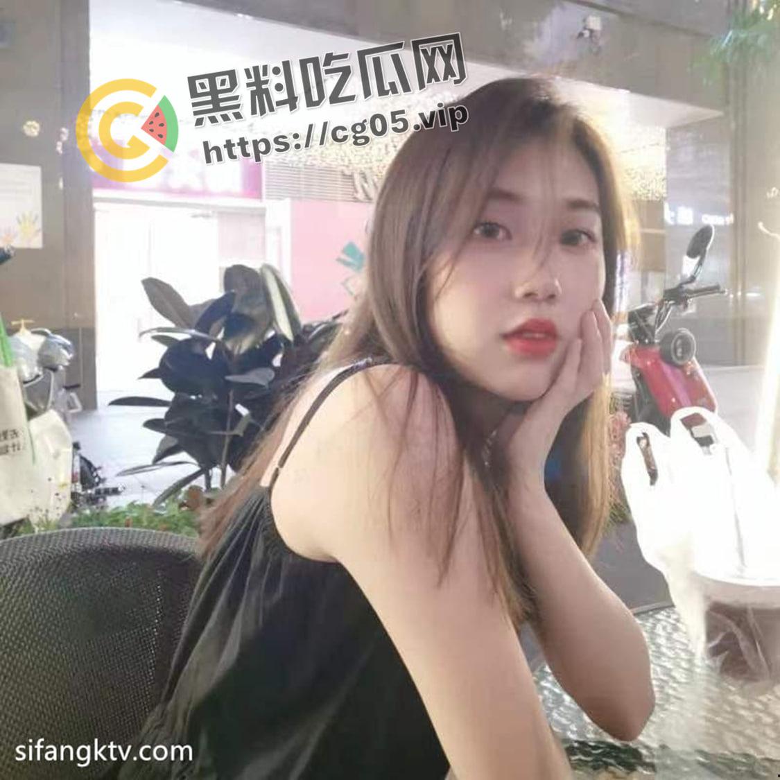 大学生SM初体验！湖南大学文学系女生被男友调教 口球 肛交 颜射 比男友还会玩-1