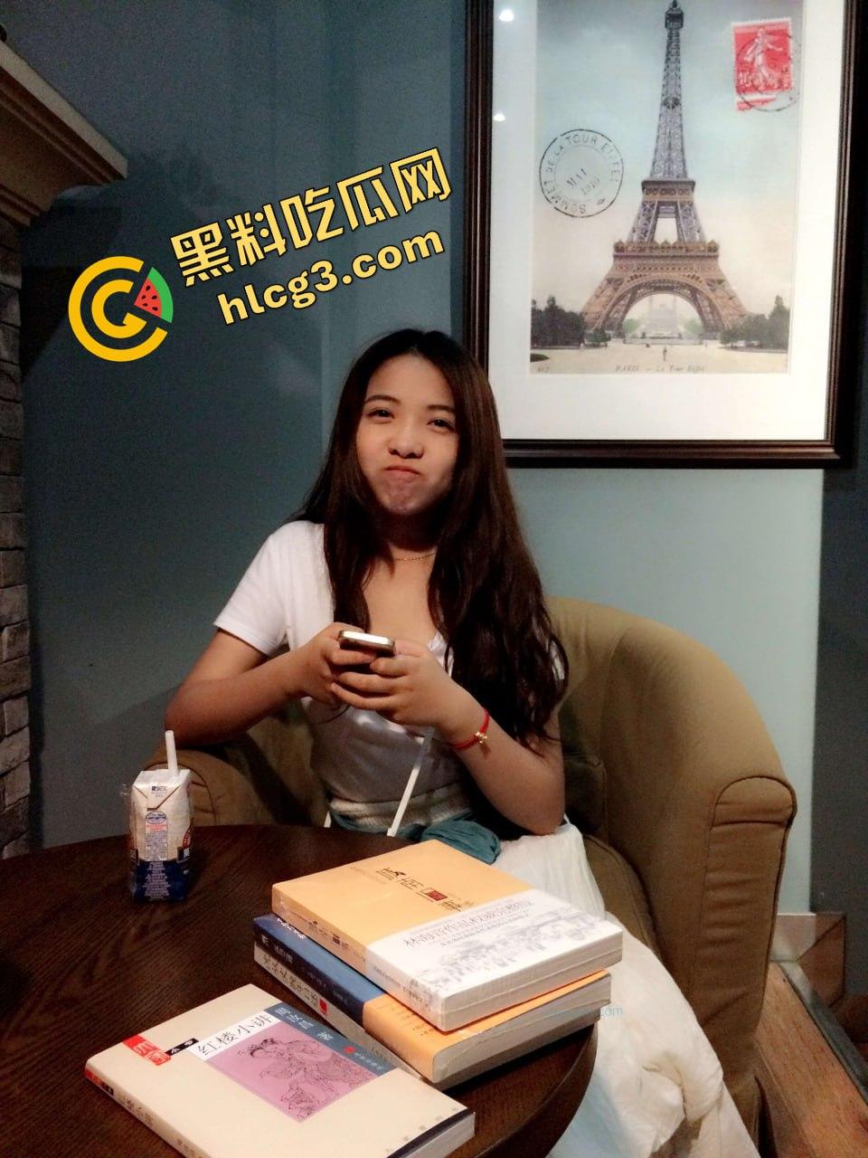 四川大学美术学妹【顾盼盼】遭学长PUA 军训完出租房内多体位爆操 遭泄密流出-3