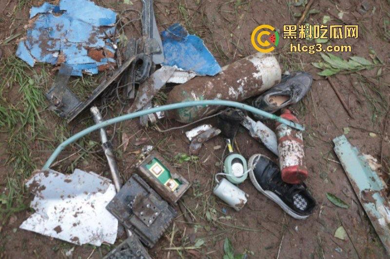 没事别出门！4名中国公民在尼泊尔直升机坠机事件中遇难！-5