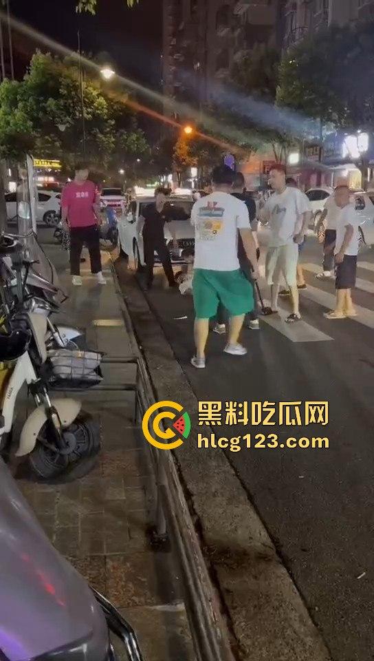 太原佳乐迪昨晚变命案现场！胖子钢棍砸人太阳穴，豪横劲一散瞬间懵了！-8