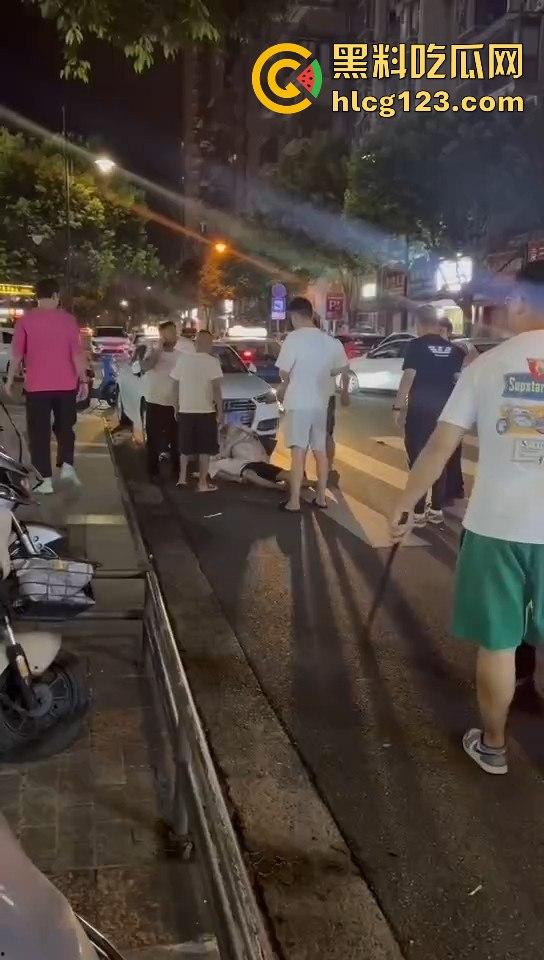 太原佳乐迪昨晚变命案现场！胖子钢棍砸人太阳穴，豪横劲一散瞬间懵了！-10