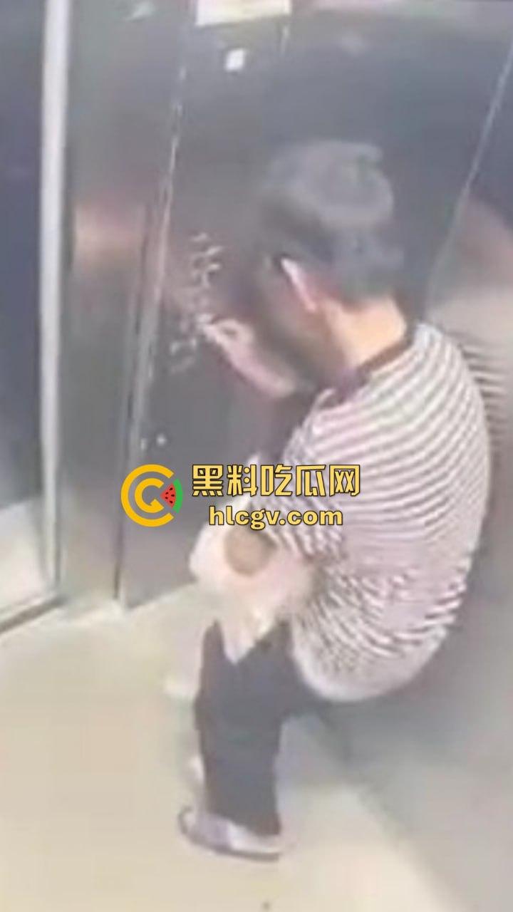 江西景德镇电梯内未成年男孩强行抱走小女孩，轻微处罚引争议，法律这样放纵未来的变态强奸杀人淫魔？-13