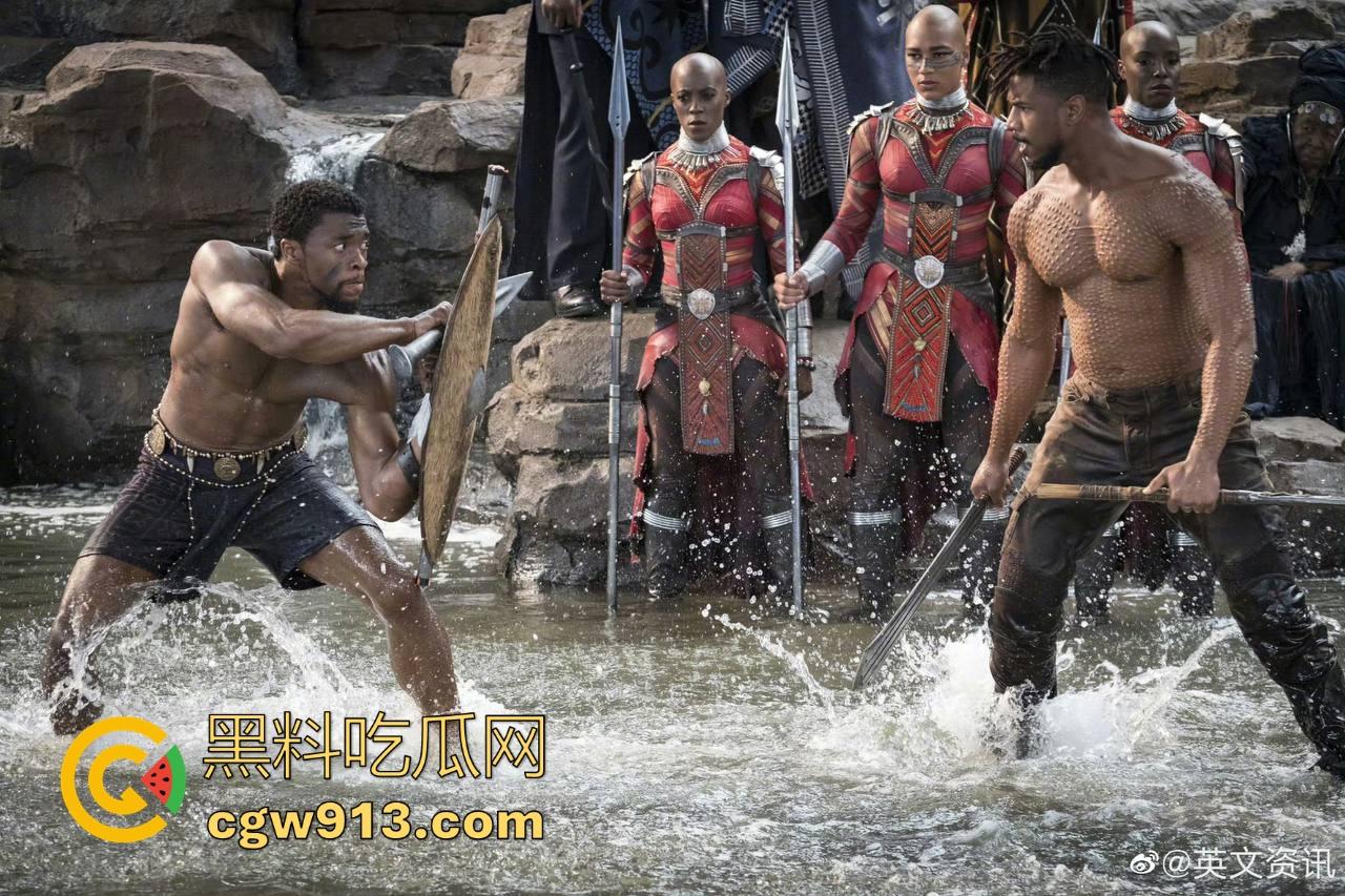 漫威超级英雄电影【黑豹】高清免费版，漫威经典之作，拿下奥斯卡多个大奖，很值得一看！-7