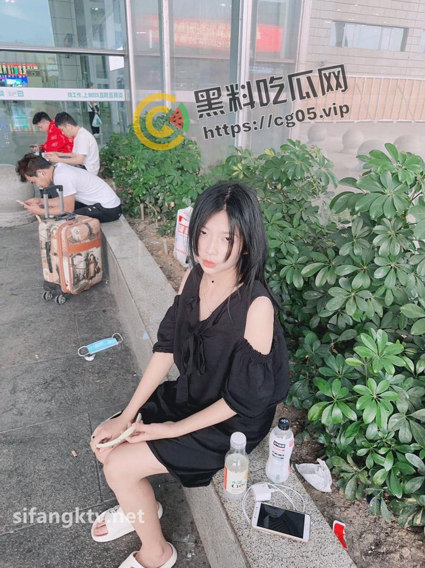 大学生外卖媛【李婷】被包皮阳痿变态金主户外调教 露出 喝尿 扇耳光 打的遍体鳞伤 8v合集-3