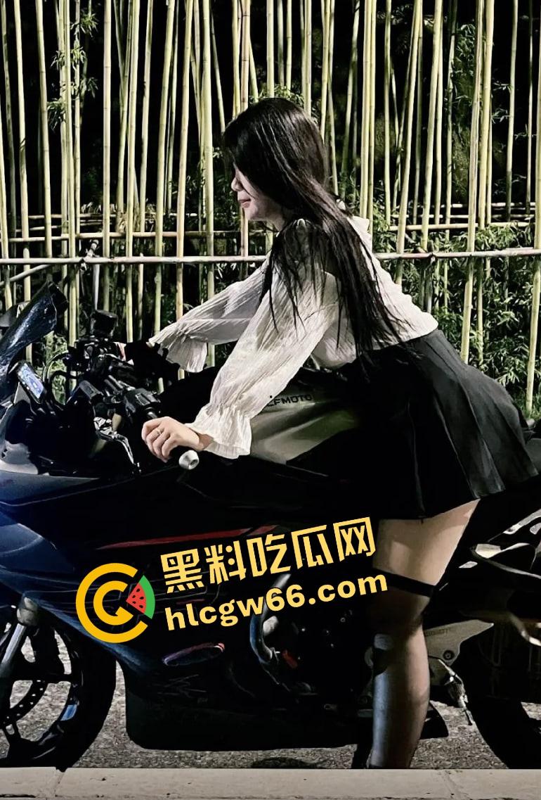 又一个浙江黑丝女骑『婷婷压不住弯』直接送命,男的没头盔女的逆行,当场出事,一人噶了!-7