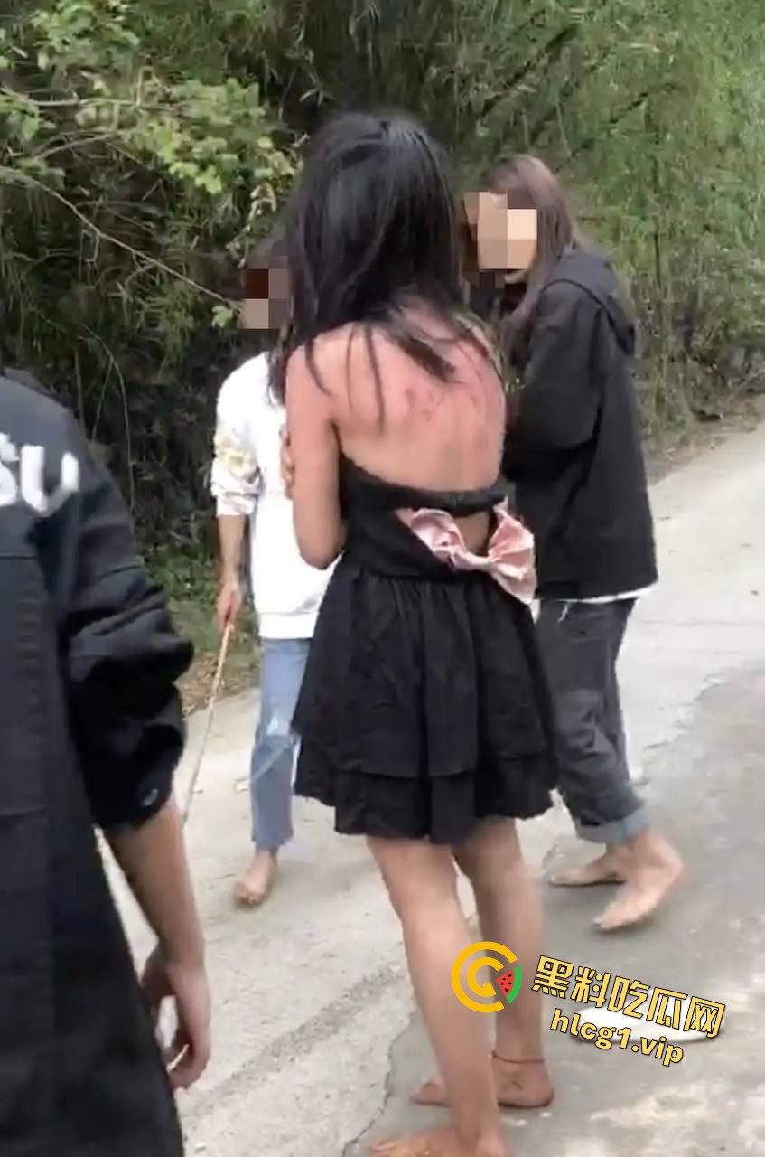 海南临高惊天大瓜！少女被同学霸凌拘禁5天，这些孩子到底有多狠？-9