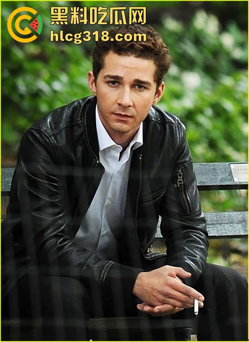 变形金刚男主,携法国影后斯塔西马汀,全裸真实插入电影《女性瘾者》导演剪辑版,激情乱交见人就操!-1