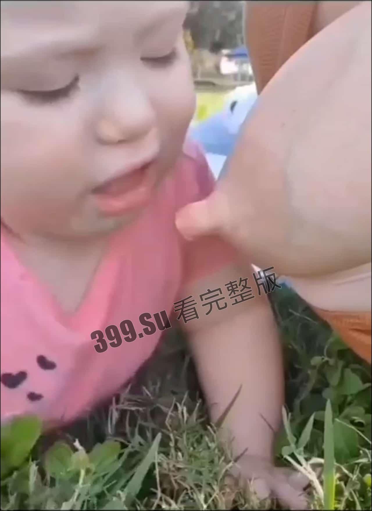 奶牛是怎样练成的？#巨乳 #胸控 #母乳喷射 大奶怪合集（三）-9