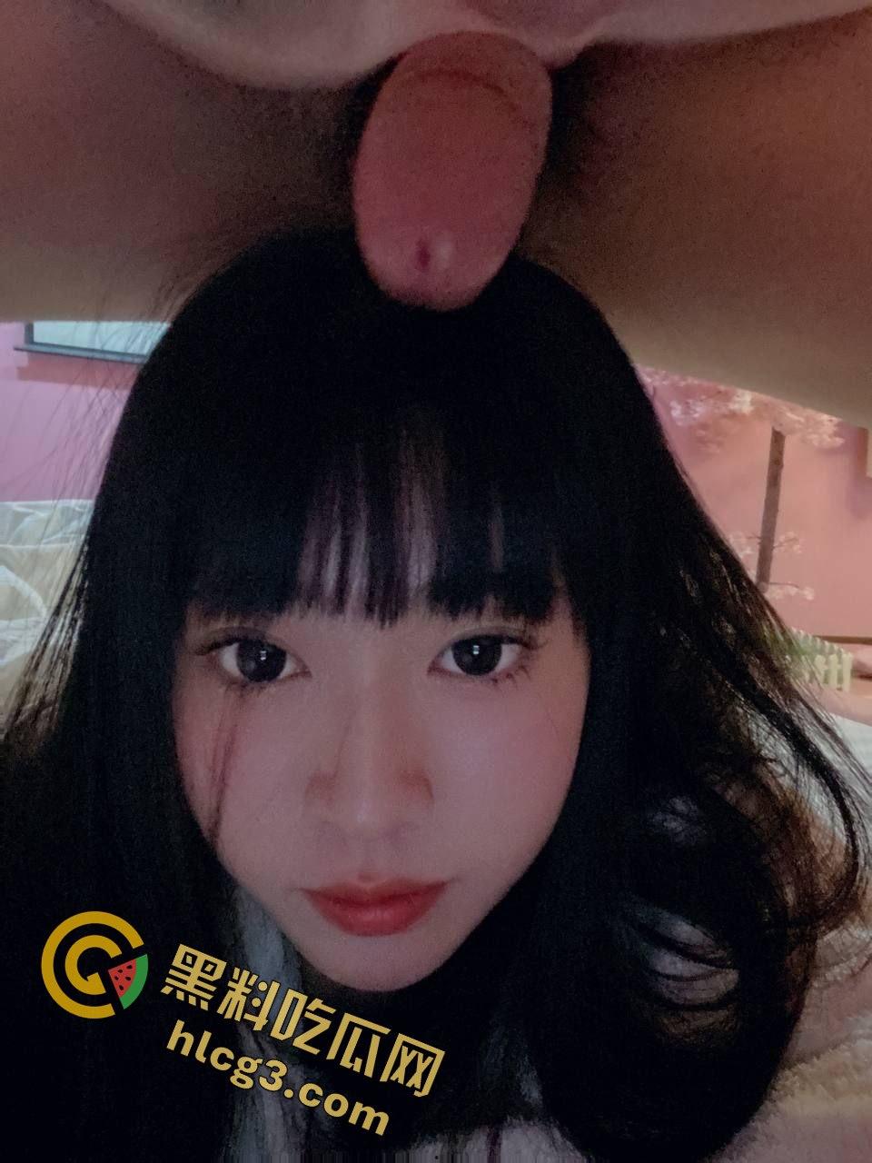 出轨视频曝光!高冷女神变淫荡母狗,调教前后大揭秘,口交颜射后入全程曝光!-10