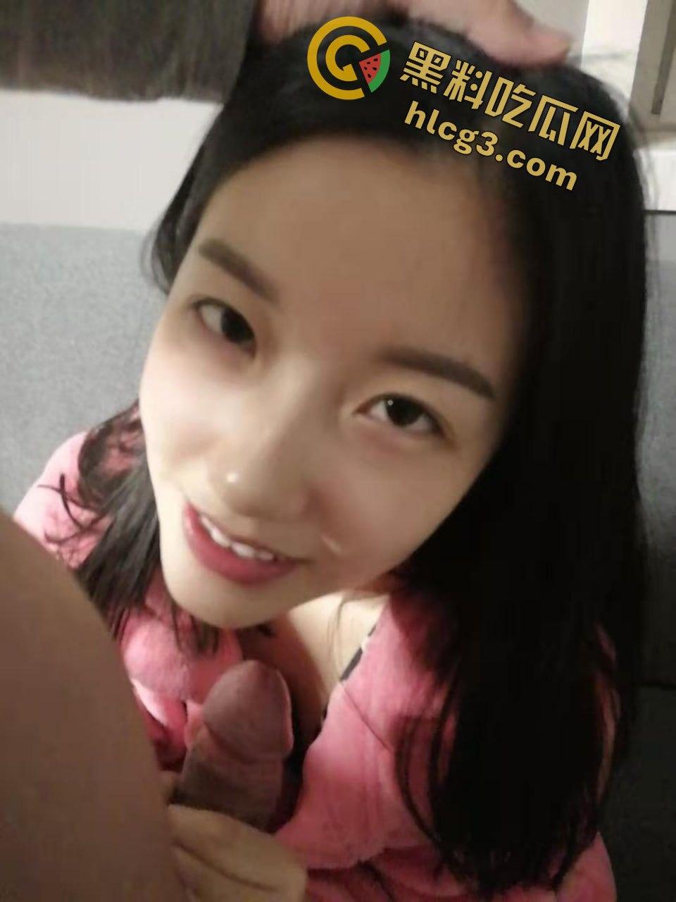 出轨视频曝光!高冷女神变淫荡母狗,调教前后大揭秘,口交颜射后入全程曝光!-11