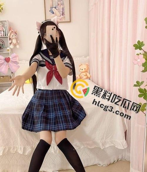 上海网红反差甜妹『吸酱』私拍泄密！甜美外表下的惊人真相，金钱交易背后的秘密曝光！-5