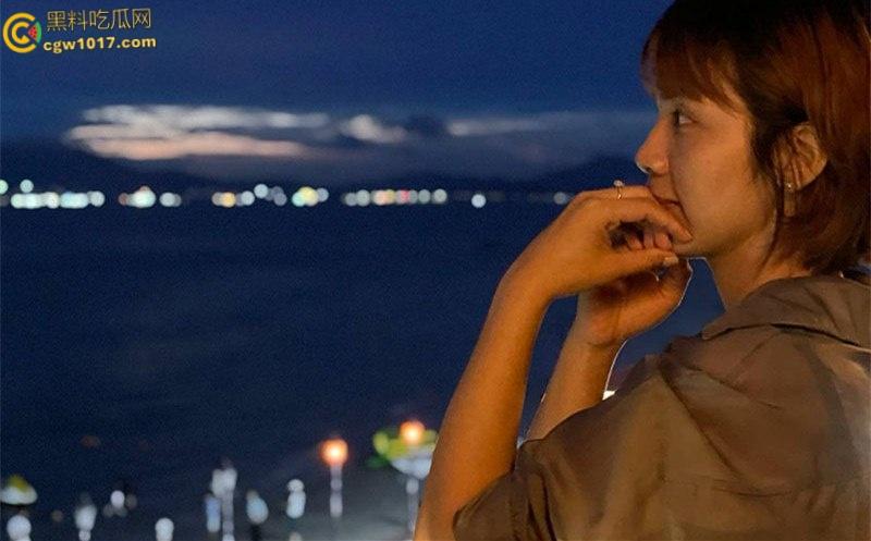 广州饥渴母狗【张思淼】，与男友租房自拍做爱，露脸深情添屌无套猛干， 性欲太大事后仍不满足，用跳蛋狂震骚穴！-2