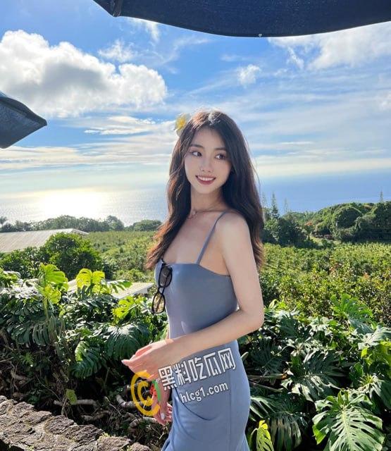 兄弟前女友 美国UIUC毕业生98年高挑长腿极品颜值母狗陈熠欣 奶头特别敏感 被操得翻白眼！-4