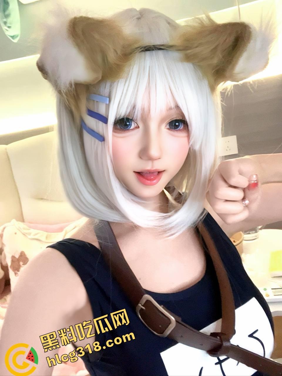 西部快枪手车震首战10秒结束，妹子还没叫出声，车刚晃两下就秒射，这么极品的浪逼全浪费了！-1