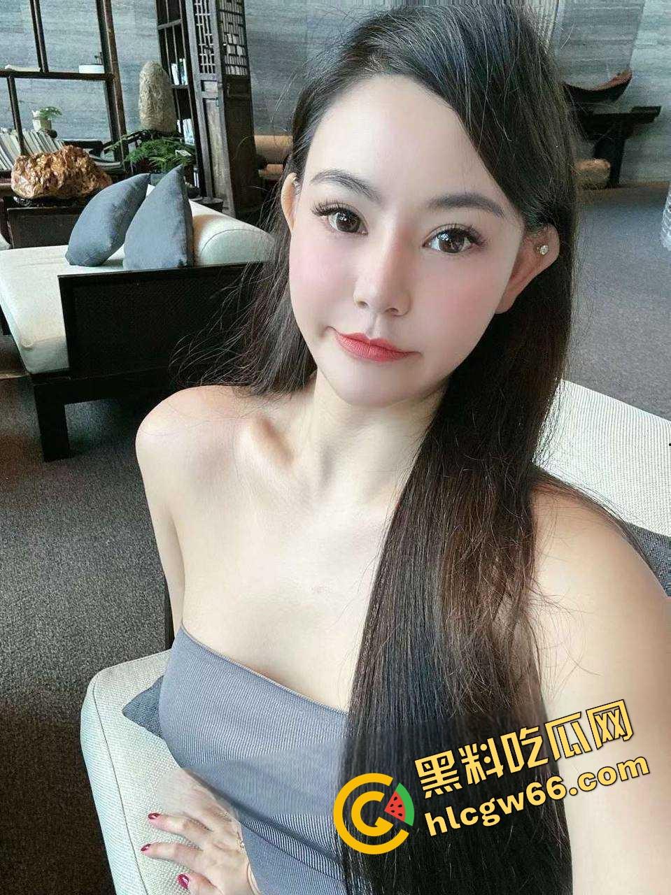 开718假装富婆？深圳大奶女【林梦雪】扯下假名媛滤镜，被爆勾引金主换资源，骚片外泄骚逼翻天！-8