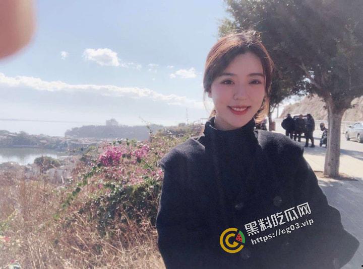 沧州 高颜值反差婊【金诗媛】与男友全套性爱自拍视图流出 细腰美臀 吃鸡内射 完美露脸-12