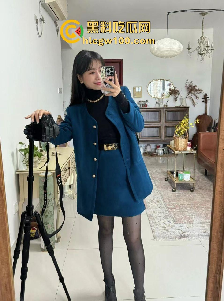 深圳券商圈惊现双标女，高冷女神【林逸薇】实为陪睡高手，专撩有钱老男人，骚浪风骚口活逆天！-2