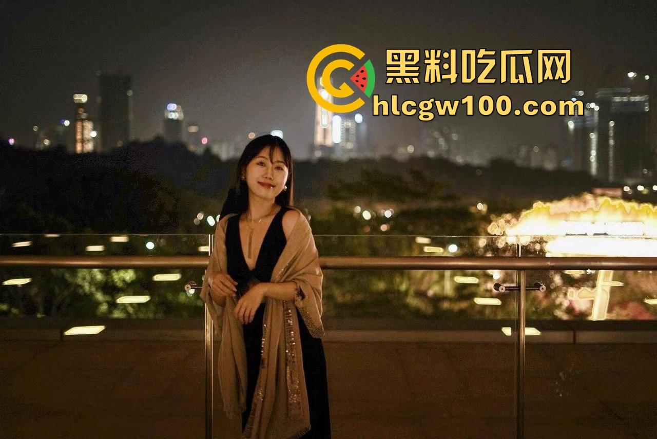 深圳券商圈惊现双标女，高冷女神【林逸薇】实为陪睡高手，专撩有钱老男人，骚浪风骚口活逆天！-6