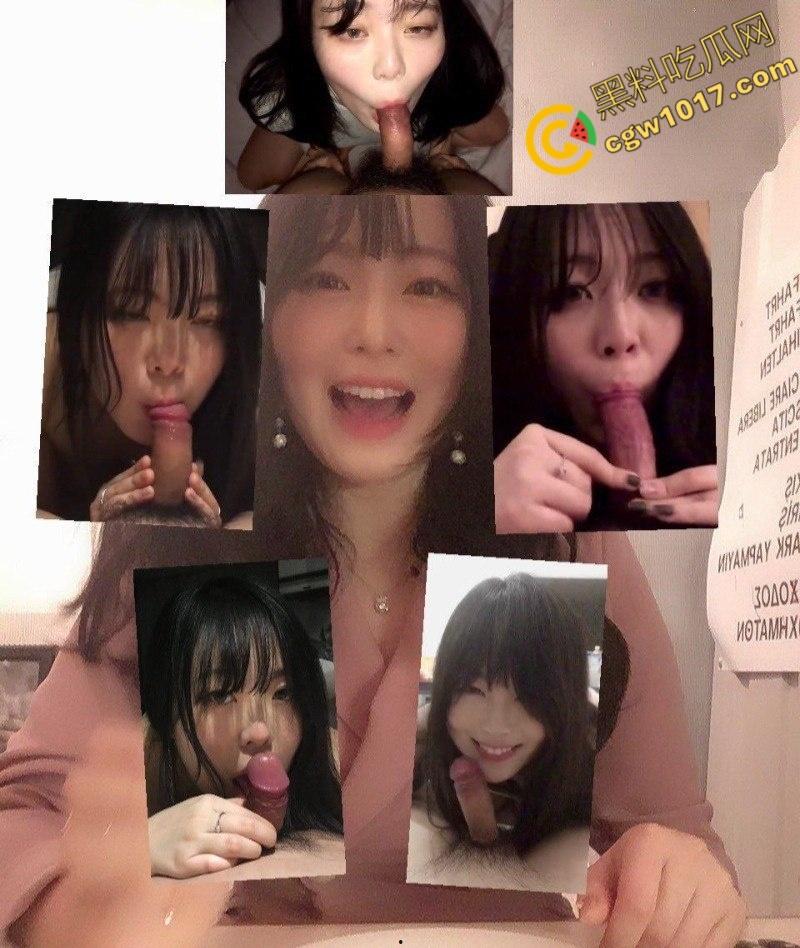 韩国职场女神【姜允瑟】出轨老公兄弟被曝光!OL套装下的淫荡本性,巨根深喉吞吐、迷离娇喘,极致欢爱爆红色瓜料!-8