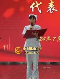 成都女子挂易拉宝曝光龙潭二院护士『谭月桐』！已婚勾引有妇之夫，和情夫上演车震口交大戏上热搜！-29