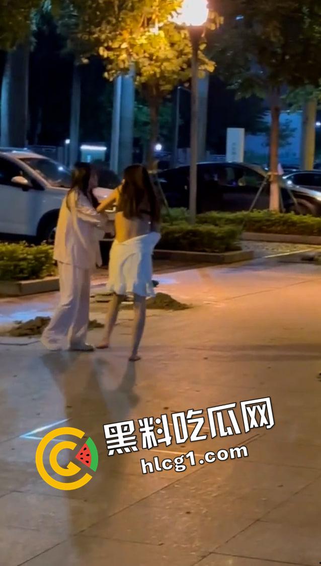 东莞再上大分！退伍军人【孙家升】和小三车震被自动报信给正妻  捉奸撕逼大战 奶罩都扯烂了 现场视频流出-2