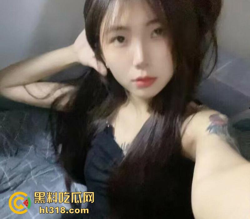 岭南师范学院【植文莹】性瘾少女约炮成瘾，背着男友多次约炮，被发现后怒曝性爱视频！-2