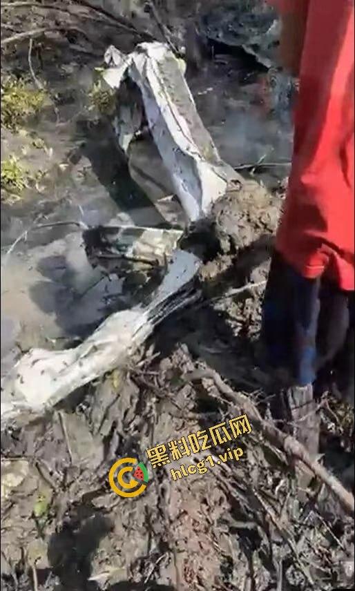 泰国坠机空难事件！于泰国北柳府坠毁 9人全部死亡 有5人为中国人！-9