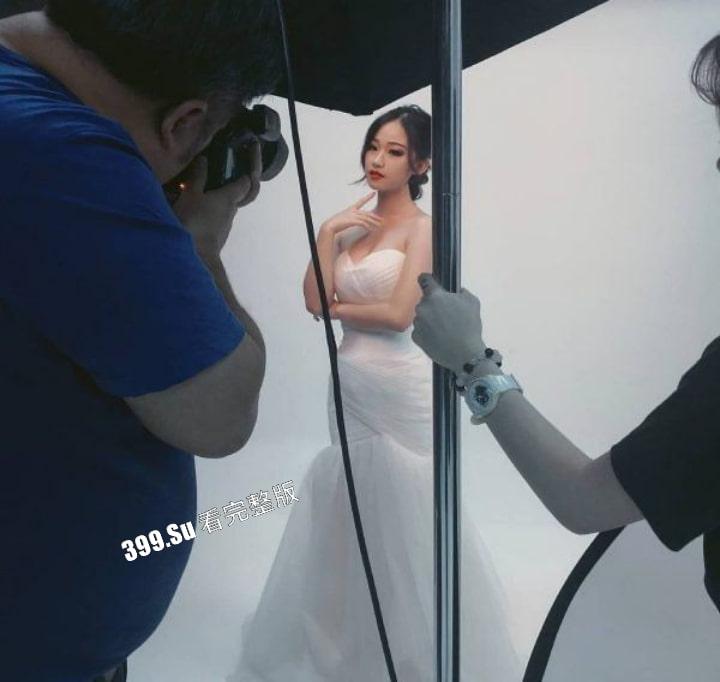 马来西亚 兼职模特【Stella】又遭遇经济公司网络面试视频流出  所以到底在面试啥岗位 连私处也心甘情愿的打开给对面看-3