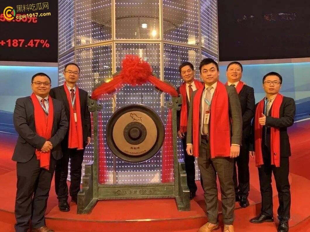 君合律所合伙人【许晟骜】陪小三产检被老婆当场抓奸，作为律师竟然知法犯法，现场直接炸锅！-5