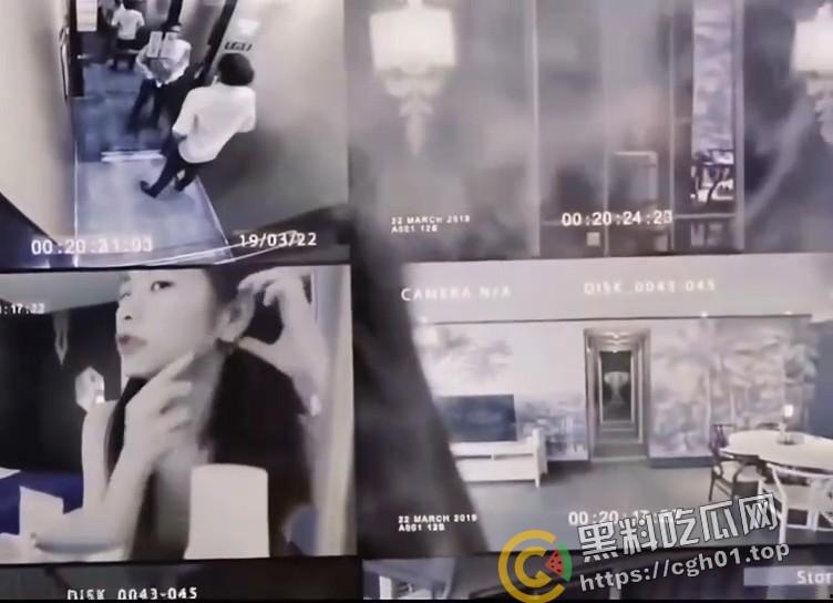 电影级别捉奸！多机位监控让隔壁老王无处遁形 窗户上电网老王翻车 这就是艺术啊-2