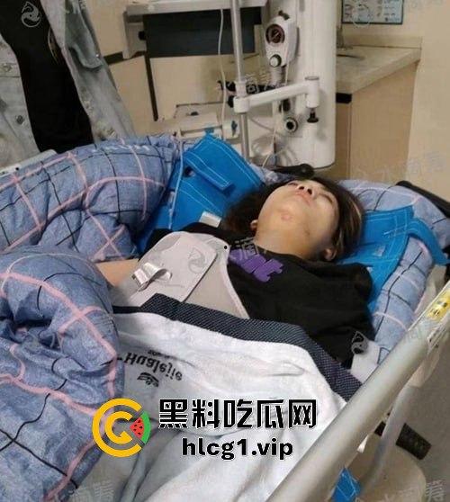 温州网红女骑士惨摔多处骨折!骑友冷漠旁观还大笑,昔日约炮体贴竟成泡影!-5