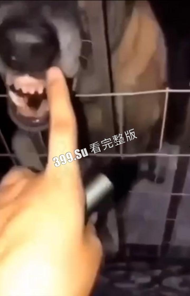 猎奇系列 人不能…至少不应该（二十四)-8