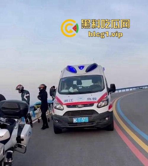 温州网红女骑士惨摔多处骨折!骑友冷漠旁观还大笑,昔日约炮体贴竟成泡影!-8